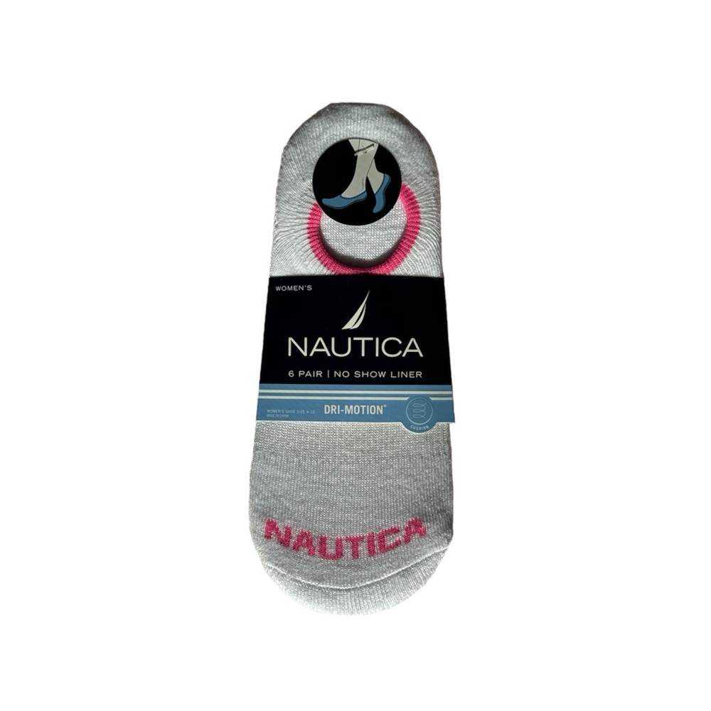 Nautica Shoe Liners *NWT*